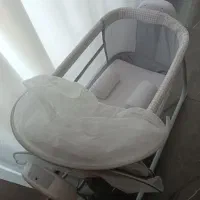 گهواره برقی ماستلا