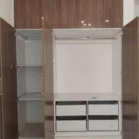 اجرا.طراحی.تعمیرات.کابینت و سازه های MDF|خدمات پیشه و مهارت|شیراز, شهرک گلستان|دیوار