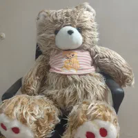 فروش عروسک پاندا نو قیمت مقطوع