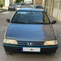 پژو ۴۰۵ دوگانه درجه۱ فابریک