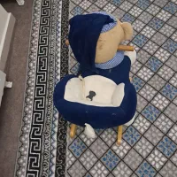 راکر خرس بچه