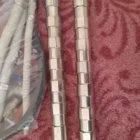 دو عدد کلکتور 7 خروجی