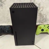 XBOX x