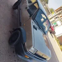 پی کی موتور پراید تمیز ۱۱۴ تا کار واقعی