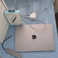 مک بوک Air m3 2024|رایانه همراه|تهران, گرگان|دیوار