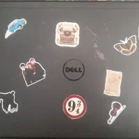 لبتاپ dell