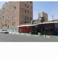 آپارتمان-55-متری-با-پارکینگ-و-انباری