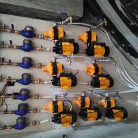 تاسیسات آب وبرق ساختمان|خدمات پیشه و مهارت|بندر کنگان, |دیوار