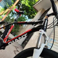 دوچرخه جاینت ۲۷/۵ فول آلمینیوم|دوچرخه، اسکیت، اسکوتر|رشت, چله خانه|دیوار