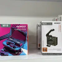 ساعت هوشمند و ایرپاد|لوازم جانبی موبایل و تبلت|گنبد کاووس, |دیوار