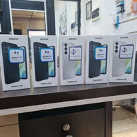 موبایل سامسونگ A15/A16 باچک وام بانکی فقط یک چک