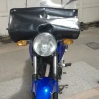 موتور پالس مدل ۸۹|موتورسیکلت|تهران, تولید دارو|دیوار