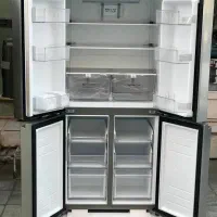 ساید ۴ درب الجی|یخچال و فریزر|تهران, امین حضور|دیوار