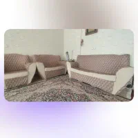 مبل|مبلمان خانگی و میز عسلی|یزد, |دیوار