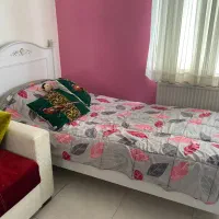 سرویس تخت‌خواب و میز و کمد بالسا