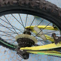 دوچرخه|دوچرخه، اسکیت، اسکوتر|تهران,  امام زاده قاسم (نیاوران)|دیوار