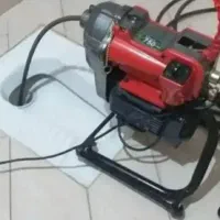 لوله بازکنی سراسرمشهد رفع نمزدگی چاه باز کن 24ساعت