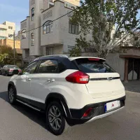 ام وی ام X22 اتوماتیک اسپرت اکسلنت مدل 99 بدون رنگ|خودرو سواری و وانت|تبریز, |دیوار