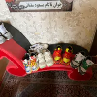 کتونی zxاورجینال|کیف، کفش، کمربند|اسلام‌شهر, |دیوار