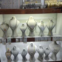 انواع اکسسوری وبدلیجات روز|بدلیجات|خلخال, |دیوار