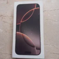 آیفون ۱۶ پرومکس ۲۵۶ZA/A