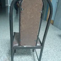 صندلی اداری یا غذار خوری رستورانی تعداد ۵۰عدد|صندلی و نیمکت|آبیک, |دیوار