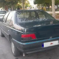 پژو آر دی (RD) بنزینی، مدل ۱۳۸۴|خودرو سواری و وانت|شیراز, شهدای شهرک سعدی|دیوار