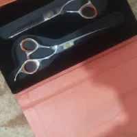 ست قیچی فینی صیام ،ماشین اصلاح kemei