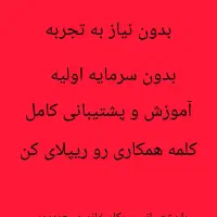 کار در منزل