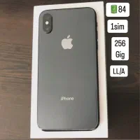 ایفون XS MAX 256