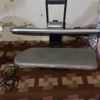 وسایل لوازم خانگی اتووپرس و سرخ کن|اجاق گاز و لوازم برقی پختوپز|محمدشهر, ولدآباد|دیوار
