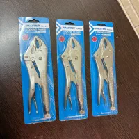 انبرقفلی مستر تایوان. سایز ۱۰اینچ