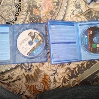 دیسک ps4