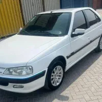 پارس نیمه سفارشی