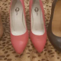 کفش مجلسی زنانه