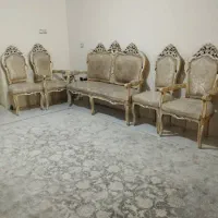 مبل ۷ نفره