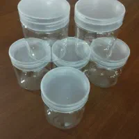 ظروف خالی نو|ظروف نگهدارنده، پلاستیکی، یک‌بارمصرف|کرمانشاه, |دیوار