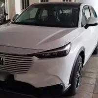 هوندا وزل، مدل ۲۰۲۴