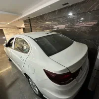 شاهین gl مدل ۱۴۰۴|خودرو سواری و وانت|تهران, فردوس|دیوار