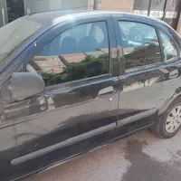 تیبا صندوق‌دار SX، مدل ۹۲ ، کارشناسی شده|خودرو سواری و وانت|تهران, عبدل‌آباد|دیوار