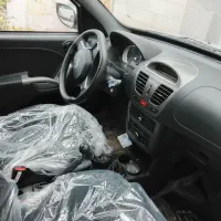 کوییک سقف مشکی SRسفید|خودرو سواری و وانت|سبزوار, سیادتی|دیوار