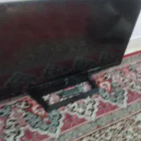 تلویزیون LED سالم ۴۲ اینج|تلویزیون و پروژکتور|زنجان, |دیوار