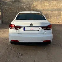 شاهین G اتومات ، سانروف دار با ESP|خودرو سواری و وانت|یزد, |دیوار