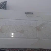 دوعدد درب چوبی باقفل|مصالح و تجهیزات ساختمان|اهواز, اسلام آباد شرقی|دیوار