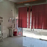 دفتر مغازه فروشگاه نوساز و شیک|اجارهٔ مغازه و غرفه|کارون, |دیوار