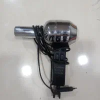 سشوار جانسون