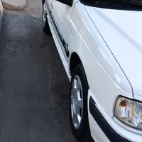 پژو پارس LX TU5، مدل ۱۴۰۲|خودرو سواری و وانت|کرمان, |دیوار