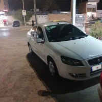 رانا پلاس مدل  اخر ۱۴۰۲|خودرو سواری و وانت|جهرم, |دیوار