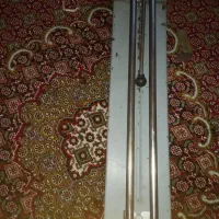 چهار پایه آهنی سرامیکبر|صندلی و نیمکت|اسلامآباد غرب, |دیوار