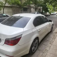 بی‌ام‌و سری 5 سدان 525i، مدل ۲۰۰۵|خودرو سواری و وانت|تهران, امام حسین(ع)|دیوار